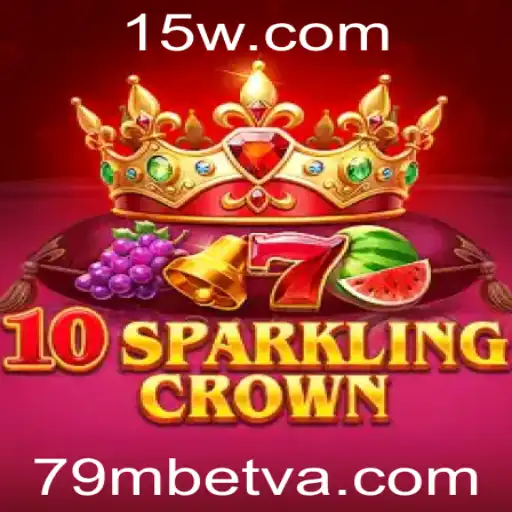 10SparklingCrown: Descubra o Fascínio do Mundo dos Jogos Online