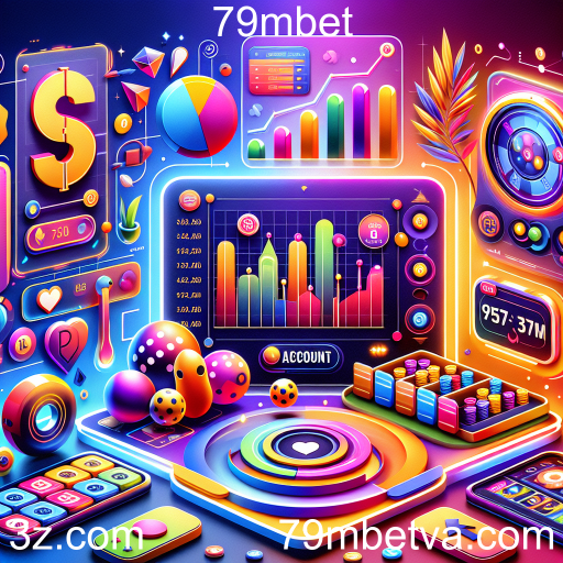 Explorando a Categoria de Jogos 'Conta' no 79mbet