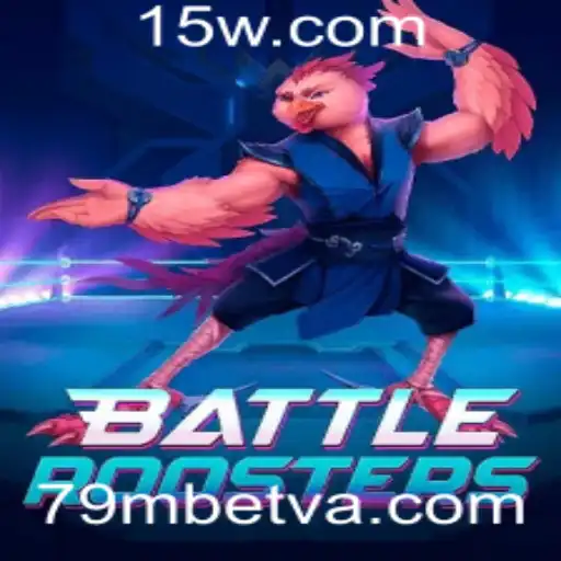 BattleRoosters: O Jogo que Está Capturando a Atenção dos Gamers