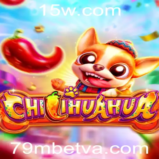 Descubra o Mundo de CHILIHUAHUA: O Jogo que Conquista com Estratégia e Emoção