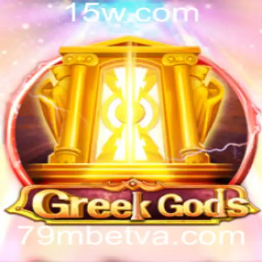 Explorando o Envolvente Mundo de GreekGods