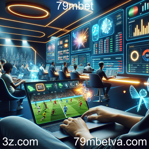 Descubra a emoção dos Jogos Ao Vivo no 79mbet