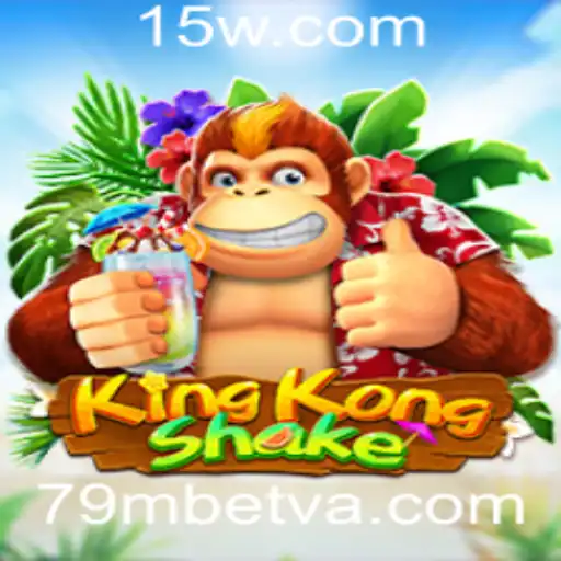 Descubra KingKongShake: O Novo Fenômeno dos Jogos Online com 79Mbet