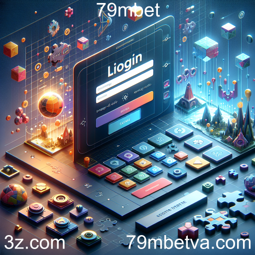 Explorando os Jogos de Login no 79mbet