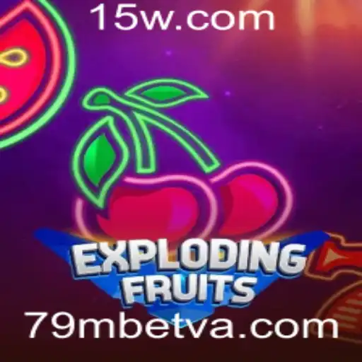 ExplodingFruits: O Novo Fenômeno no Mundo dos Jogos de Azar