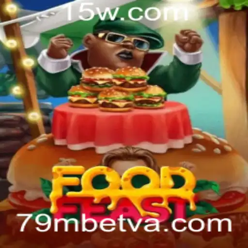 Descubra o universo saboroso de FoodFeast: O Jogo Gastronômico do Momento
