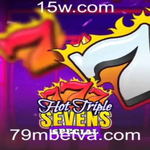 Explorando o Jogo HotTripleSevensSpecial e sua Popularidade em 79Mbet