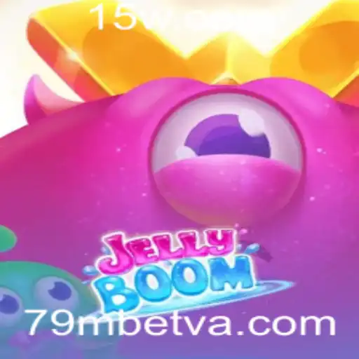Desvendando JellyBoom: O Novo Fenômeno dos Jogos e a Plataforma 79Mbet