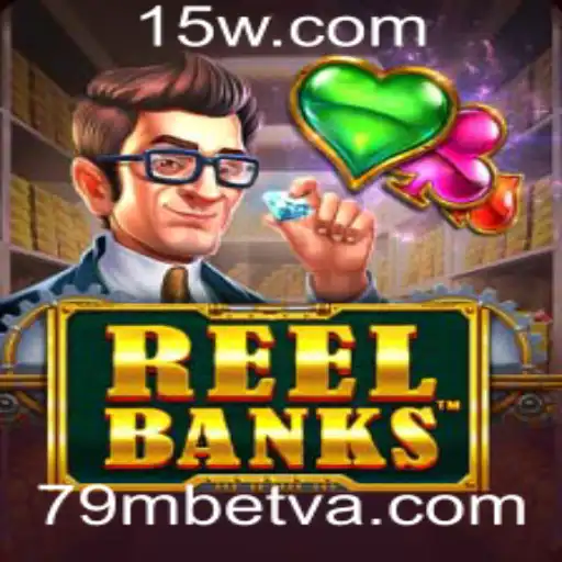 ReelBanks: Descubra o Fascinante Mundo do Jogo que Está Conquistando 79Mbet