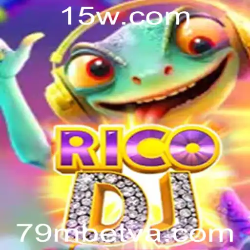 Explorando o Mundo de RicoDJ e a Palavras-chave 79Mbet