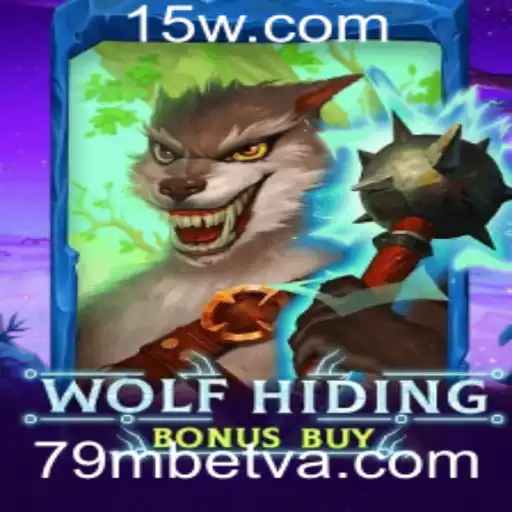 Explorando o Mundo de WolfHidingBonusBuy com 79Mbet