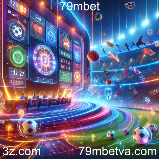 Explorando a Categoria 'Result. Apostas' no 79mbet