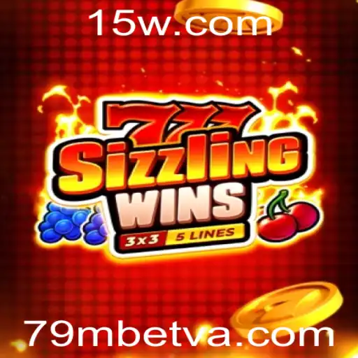 Descubra as Emoções de 777sizzlingwins com 79Mbet