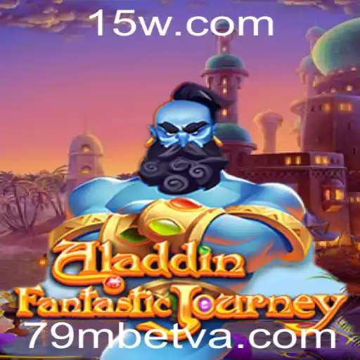 Descobrindo o Jogo Aladdin na Plataforma 79Mbet