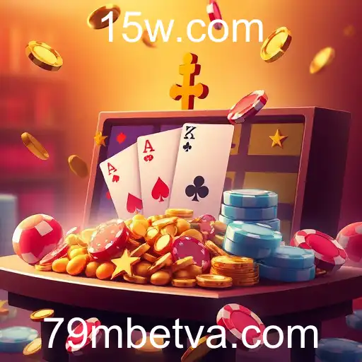 Caça-níqueis Online: Uma Imersão no Mundo dos Jogos de Azar Digitais