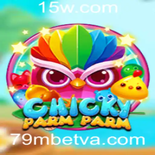 ChickyParmParm: Explorando o Novo Fenômeno dos Jogos