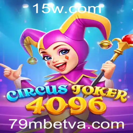 CircusJoker4096: Um Mergulho no Mundo do Jogo Empolgante