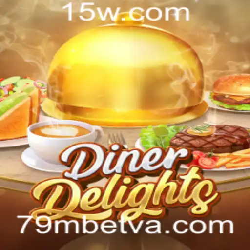 DinerDelights: Uma Experiência Gastronômica Inovadora