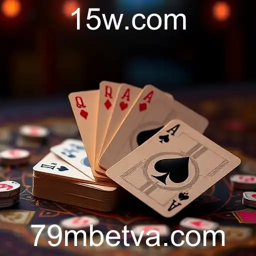 Explorando o Fascinante Mundo dos Jogos de Cartas