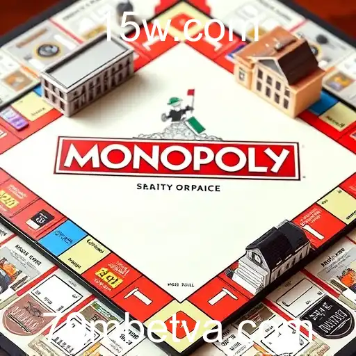 Explorando o Fascinante Mundo do Monopoly e a Ascensão da 79Mbet