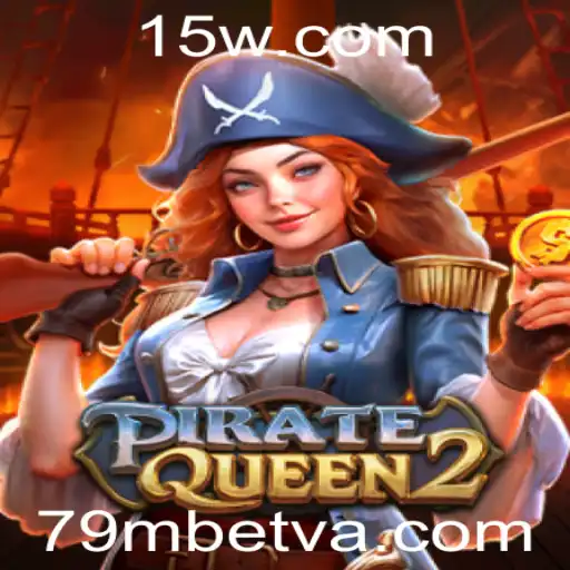 Descubra o Mundo de Aventura em 'PirateQueen2'