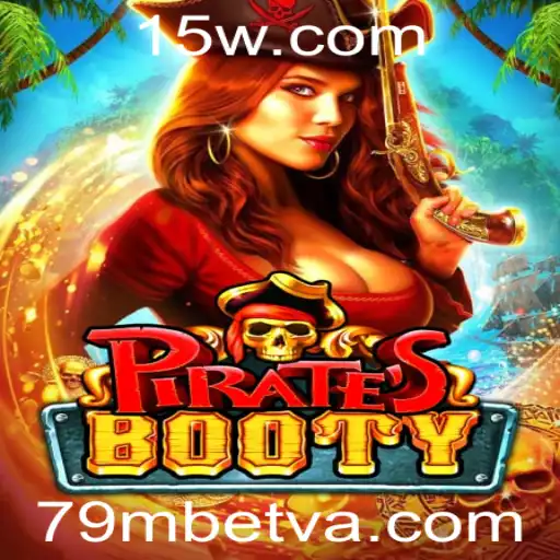 PiratesBooty: O Novo Fenômeno dos Jogos Online com 79Mbet