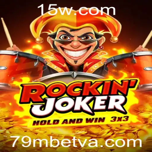 Descubra o Mundo de RockinJoker com a 79Mbet