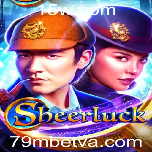 Descubra o Fascinante Mundo de Sheerluck: O Jogo que Conquista Amantes de Mistérios