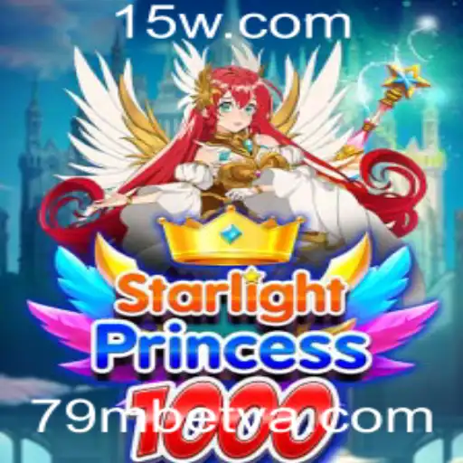 Descubra StarlightPrincess1000 e Como Jogar com 79Mbet