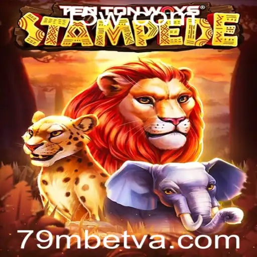 Explorando o Mundo Dinâmico de TenTonWaysStampede: Um Guia Completo