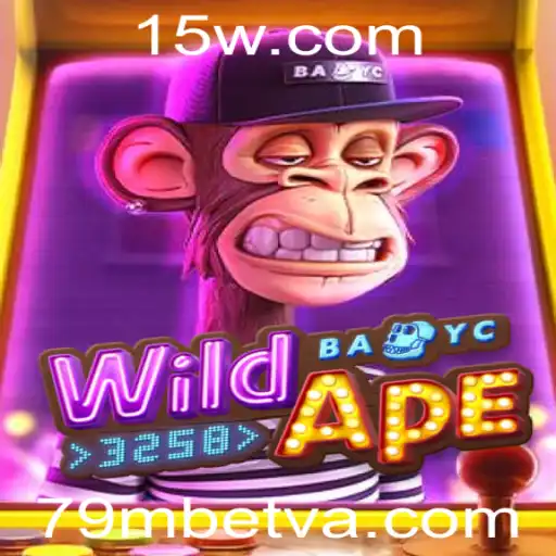Descubra o Fascinante Mundo de WildApe3258 com 79Mbet
