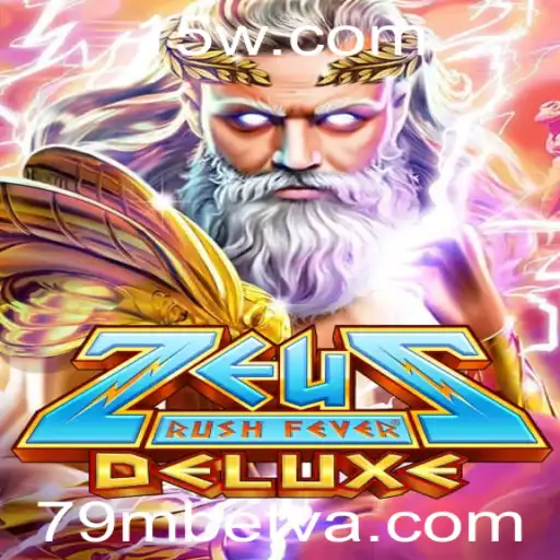 Descubra o Desafio Empolgante de ZeusRushFeverDeluxe com 79Mbet