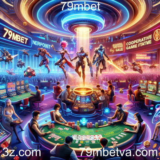 Descubra a Categoria de Jogos de Suporte no 79mbet